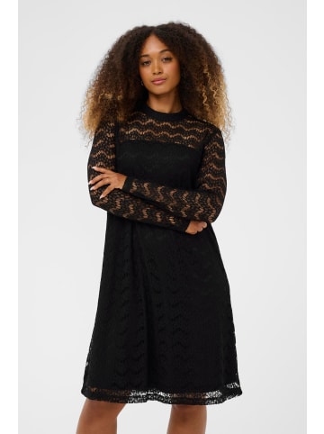 Cream Kleid CRJuria A-shape in Pitch Black