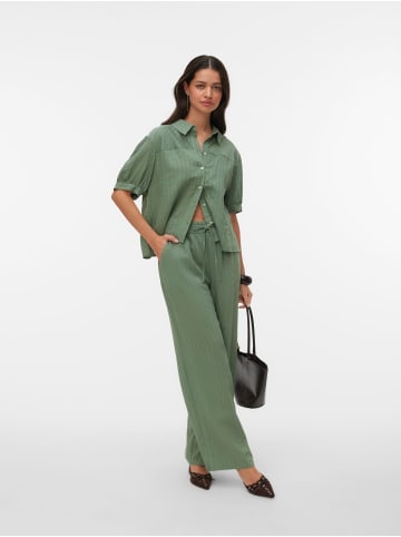 Vero Moda Hemd in Laurel Wreath