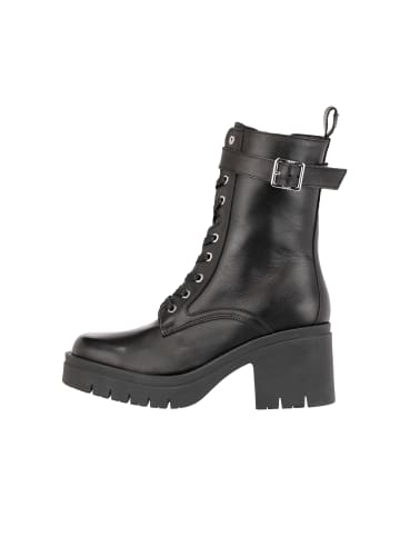 JOOP! Stiefel 'Unico Maria Alto in Schwarz'