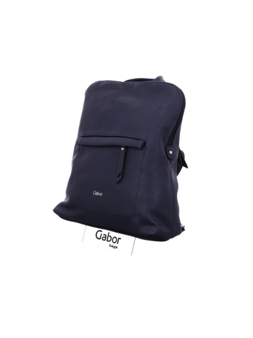 Gabor Rucksack in blau