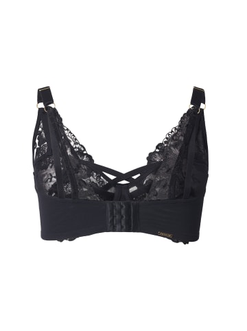 TruYou BH in schwarz