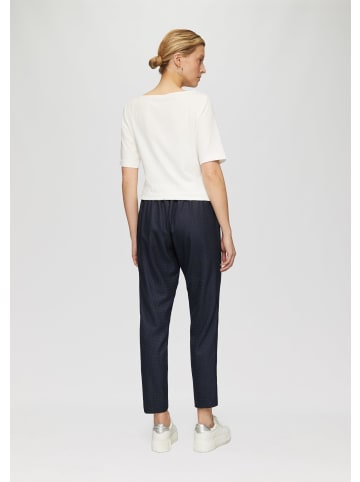 s.Oliver Hose in 59M0_navy