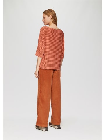 s.Oliver T-Shirt in 33G3_himbeere