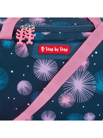 Step by Step Sporttasche 38 cm in Mermaid Delia
