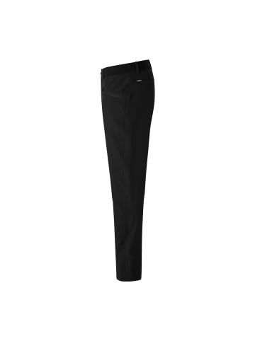 IDENTITY Stretchhose core in Schwarz