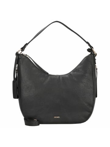 PICARD Java - Umhängetasche 32 cm (schwarz) in schwarz