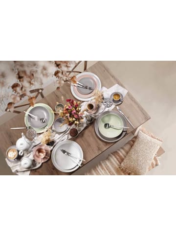 Seltmann Weiden Milchkännchen Amina 290 ml in Silbergrau