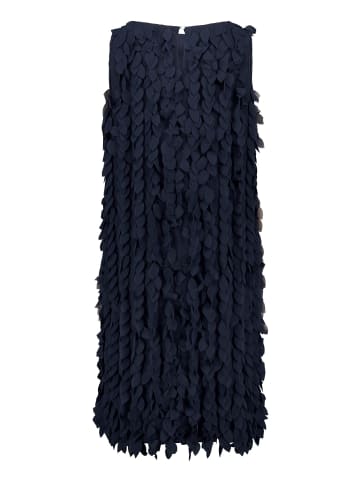 Vera Mont Cocktailkleid ohne Arm in Night Sky