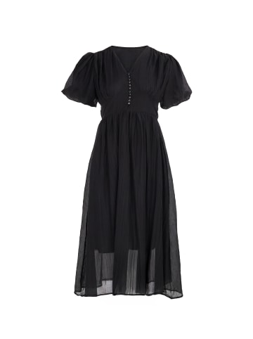 ebeeza Women Dress in Black