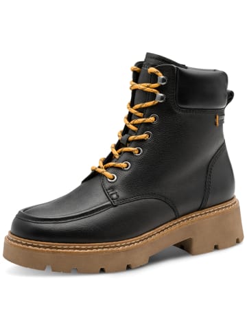 Tamaris Winterstiefel in schwarz