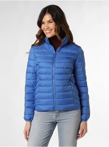 S. Oliver Steppjacke in royal