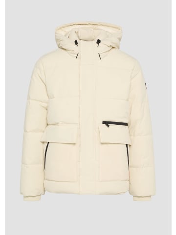 QS Outdoor-Jacke in 0510_beige