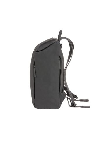 Lässig Tender - Wickelrucksack 35 cm in anthracite