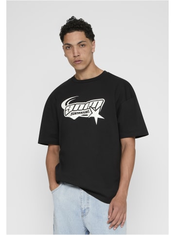 9N1M SENSE T-Shirt in black