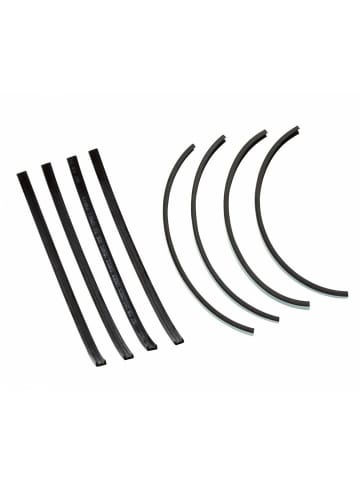 Aquaplay AquaPlay 8 Dichtungen - Zubehör für Wasserbahnen in Blau ab 3 Jahre