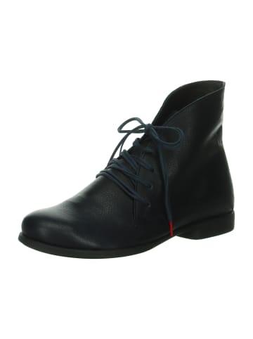 Think! Stiefelette AGRAT in Navy