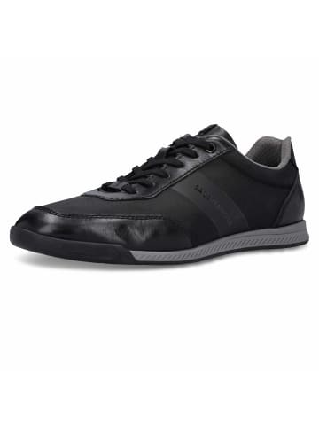 SALAMANDER Sneaker in schwarz