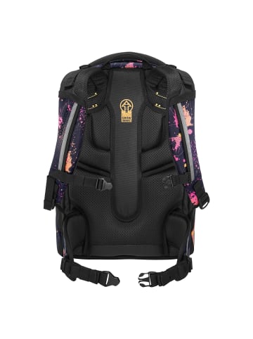Coocazoo Mate Schulrucksack 44 cm in Colour Drift