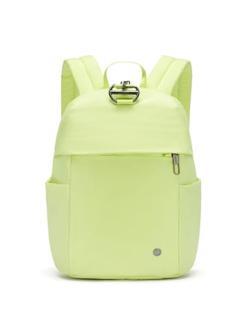 Pacsafe Pacsafe CX Daypack RFID Schutz 30 cm in matcha