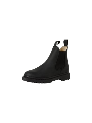 Tamaris Stiefel für Erwachsene in schwarz in schwarz