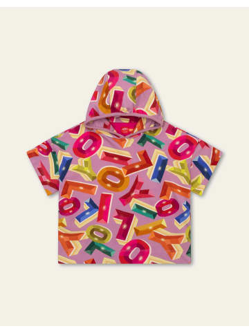 Oilily Horis Sweater in Lila