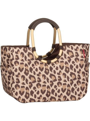 Reisenthel Einkaufstasche loopshopper L in Frame Leo Macciato