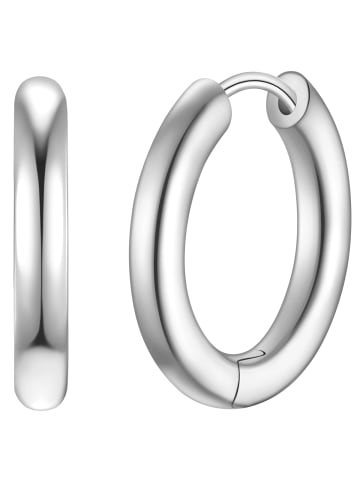 Glanzstücke München Ohrringe aus Sterling Silber in silber