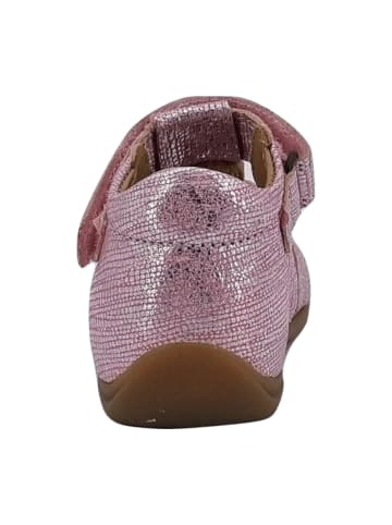 bisgaard Sandalen in Pink