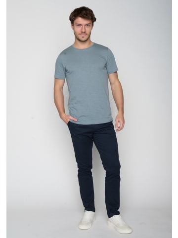 GreenBomb Spice Basic in Grey Blue