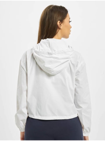 Fila Fila Cardigan in white