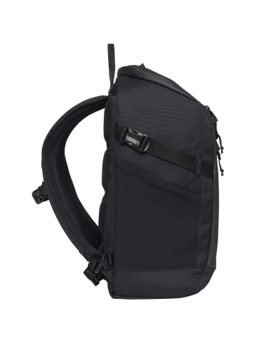 BECKMANN Street Black in schwarz
