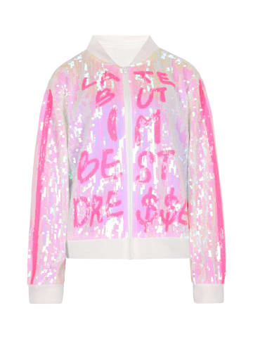 VIRITA Women Jacke in Weiss