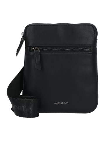 Valentino Horizon Mini Bag Umhängetasche 18 cm in nero