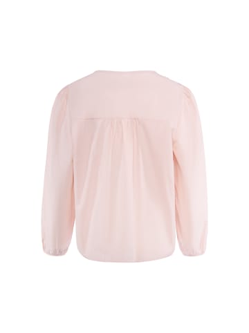 VINAJA Women Blouse in Rose