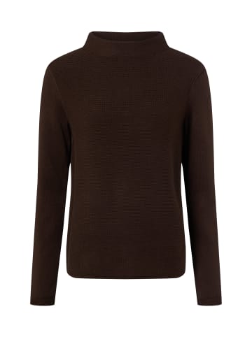 Marc O'Polo Pullover in schoko - 0002