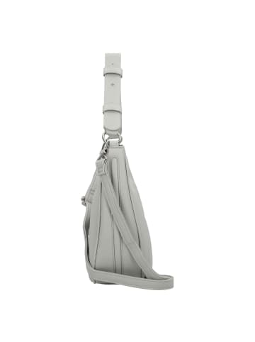 Gabor Alira Schultertasche 35 cm in grey
