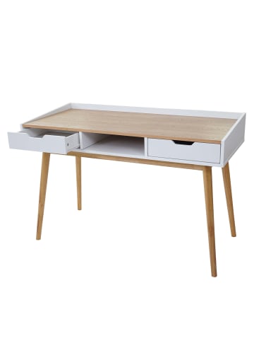 MCW Schreibtisch A70