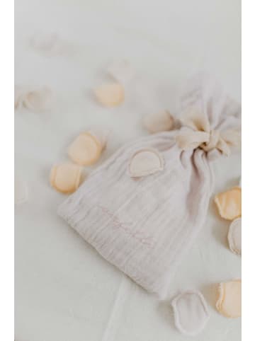 leevje Musselin Konfetti in lavender