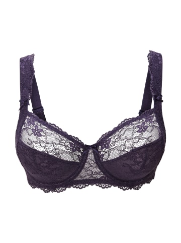 LINGADORE DAILY Bügel BH Grape