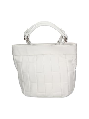 Gave Lux Handtasche in WHITE