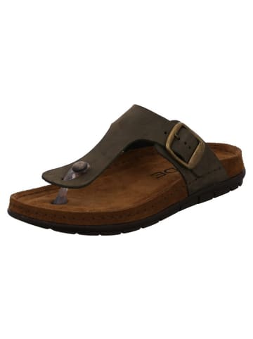 ROHDE Komfort Sandalen für Damen in olive