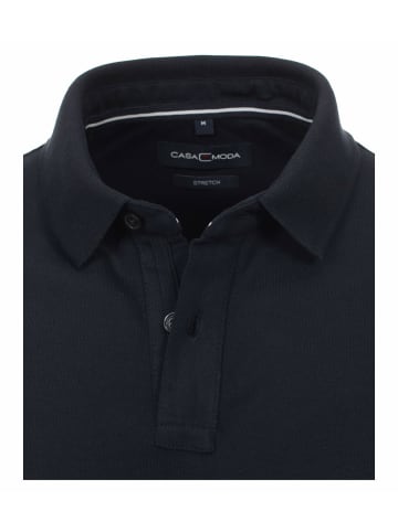 CASAMODA Mode für Herren in dunkel-blau