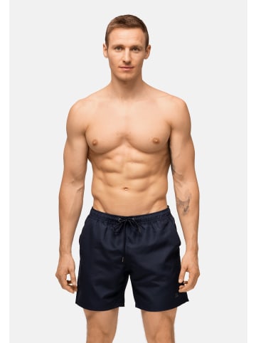 DANISH ENDURANCE Badehose Wave Swim in navy blue