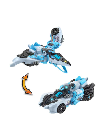 vtech Spielzeugfahrzeug Switch & Go Dinos - Fire-Pterodaktylus, 3-8 Jahre