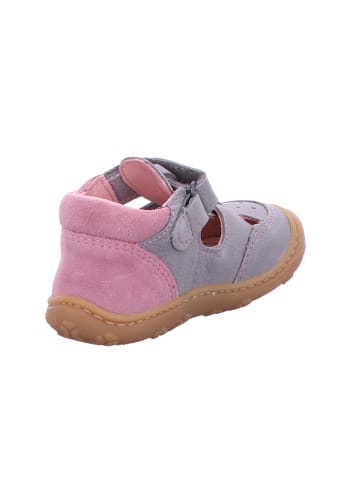 PEPINO Lauflernschuhe in weiß