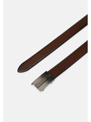 LLOYD Gürtel für Herren in braun
