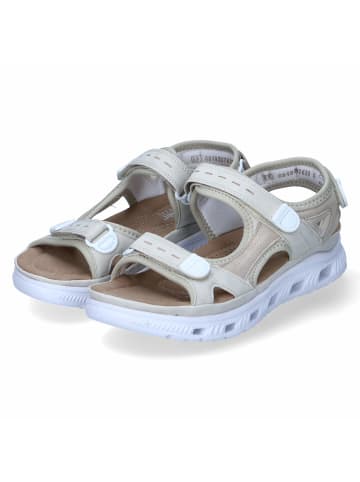 rieker Sandalen in Beige