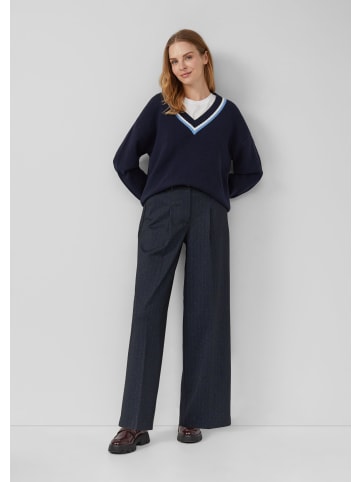 s.Oliver Hose in 59G7_navy