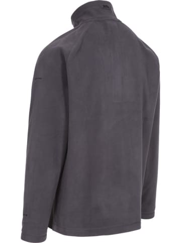 Trespass Fleecejacke/Fleecepullover in Grau