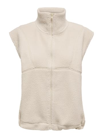 Only Play Weste in Pumice Stone